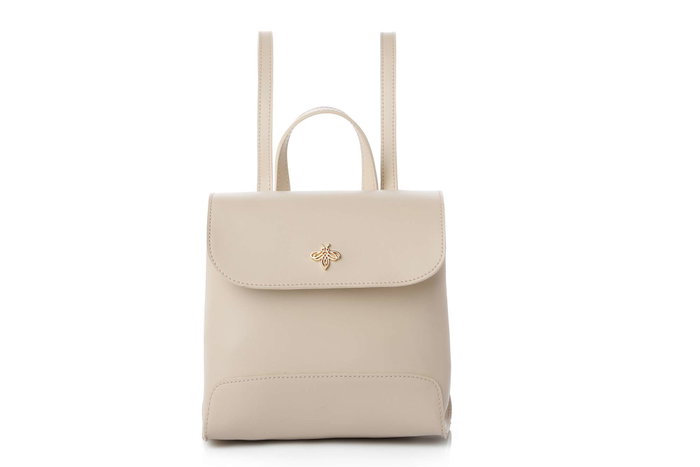 Lucky Bees Marilyn - Crema Lucky Bees Marilyn - Crema